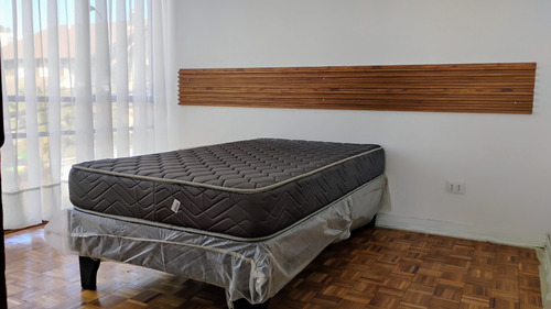 Venta Departamento NO 2D 1B Quinta Vergara - Vi&ntilde;a Del Mar