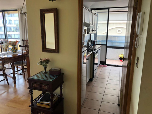 Venta Departamento 4D 3B 1E Libertad - Vi&ntilde;a Del Mar