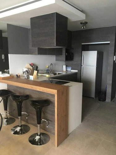 Venta Departamento P 2D en suite 2B 1E 1B Re&ntilde;aca - Vi&ntilde;a Del Mar