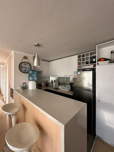Venta Departamento 2D 2B 1E 1B Centro de Vi&ntilde;a del Mar - Vi&ntilde;a Del Mar