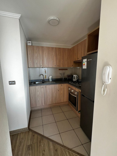 Venta Departamento 2D 2B 1E Centro de Vi&ntilde;a del Mar - Vi&ntilde;a Del Mar