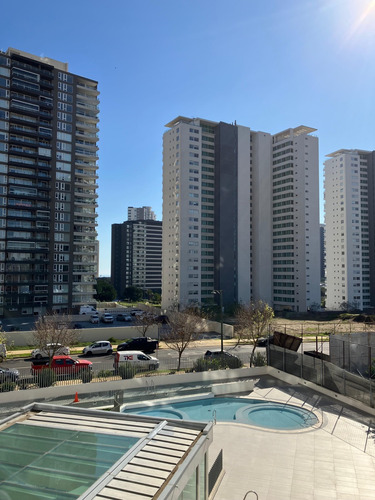 Venta Departamento NP 2D 2B 1E Costas de Montemar - Conc&oacute;n