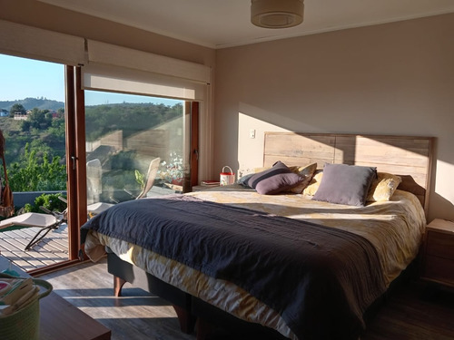 Arriendo Casa N 3D en suite Walk-in cl&oacute;set 2B 5E 1B Centro de Vi&ntilde;a del Mar - Vi&ntilde;a Del Mar