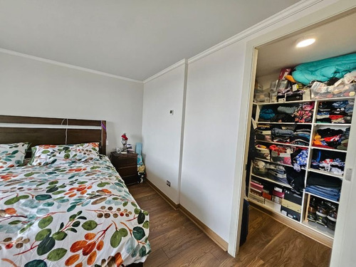 Venta Departamento NO 3D en suite Walk-in cl&oacute;set 2B 1E 1B Re&ntilde;aca - Vi&ntilde;a Del Mar