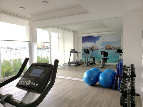 Arriendo Departamento 2D 2B 1E 1B Costas de Montemar - Conc&oacute;n