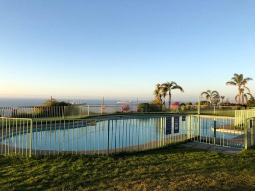 Arriendo Departamento 3D 2B 1E 1B Recreo - Vi&ntilde;a Del Mar