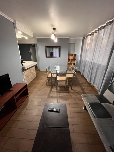 Arriendo Departamento 3D en suite Walk-in cl&oacute;set 2B Libertad - Vi&ntilde;a Del Mar