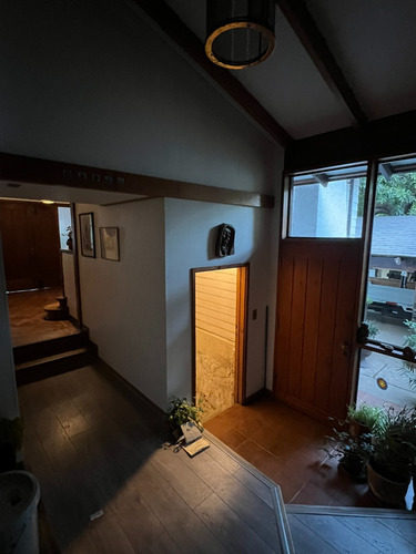 Venta Casa 11D en suite Walk-in cl&oacute;set 6B 3E 1B Forestal - Vi&ntilde;a Del Mar