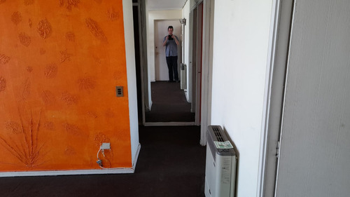 Arriendo Departamento 4D 3B 1E Re&ntilde;aca - Vi&ntilde;a Del Mar