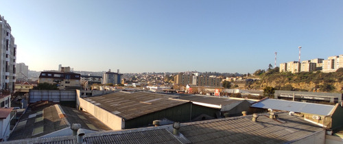 Venta Departamento NP 3D 2B 1B Libertad - Vi&ntilde;a Del Mar