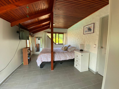 Venta Casa 5D 4B 3E Montemar - Conc&oacute;n