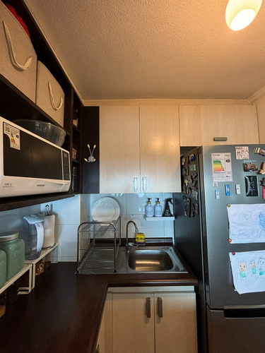 Venta Departamento N 2D 2B 1E 1B Costas de Montemar - Conc&oacute;n