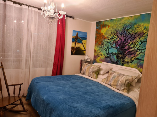 Venta Departamento NO 3D en suite 2B 1E 1B  - Vi&ntilde;a Del Mar