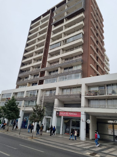 Venta Departamento NP 3D en suite Walk-in cl&oacute;set 2B 1E 1B Centro de Vi&ntilde;a del Mar - Vi&ntilde;a Del Mar