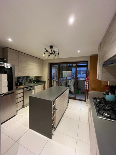 Venta Departamento NP 3D en suite Walk-in cl&oacute;set 3B 2E 1B Montemar - Conc&oacute;n