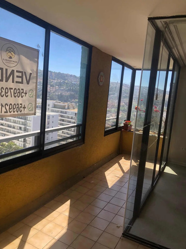 Venta Departamento 4D 3B 1E Chorrillos - Vi&ntilde;a Del Mar