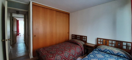 Arriendo Departamento NO 4D en suite 3B 1E  - Vi&ntilde;a Del Mar