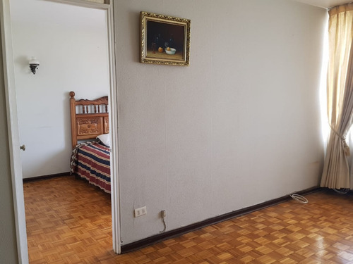 Venta Departamento O 2D en suite 1B Centro de Vi&ntilde;a del Mar - Vi&ntilde;a Del Mar