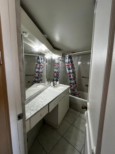 Arriendo Departamento NP 4D en suite 3B 1E Libertad - Vi&ntilde;a Del Mar