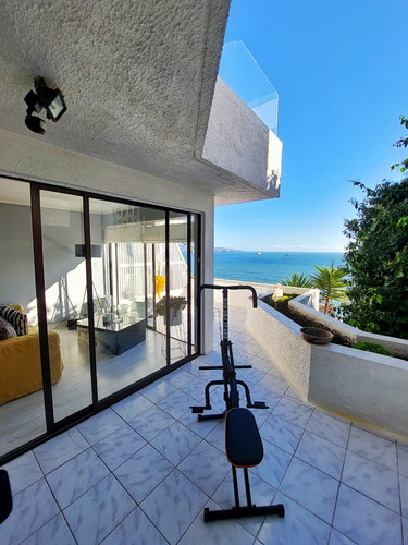 Venta Departamento NP 2D 1B 1E 1B Re&ntilde;aca - Vi&ntilde;a Del Mar