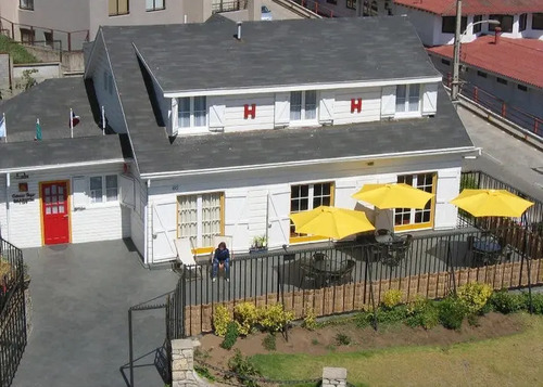 Venta Casa 9D 12B 4E 4B Re&ntilde;aca - Vi&ntilde;a Del Mar