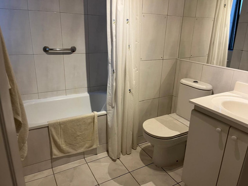 Arriendo Departamento NO 3D en suite 3B 1E 1B Re&ntilde;aca - Vi&ntilde;a Del Mar