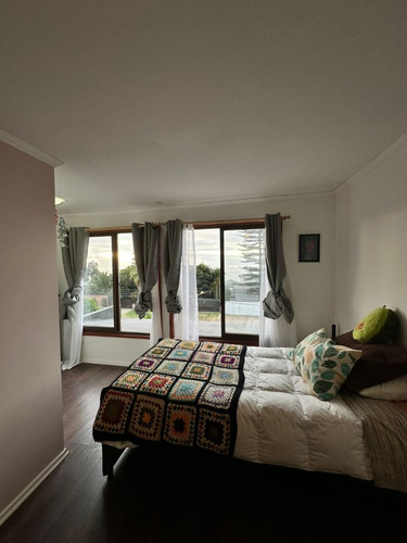 Venta Casa P 4D en suite 3B 4E 1B Los Romeros - Los Manantiales - Conc&oacute;n