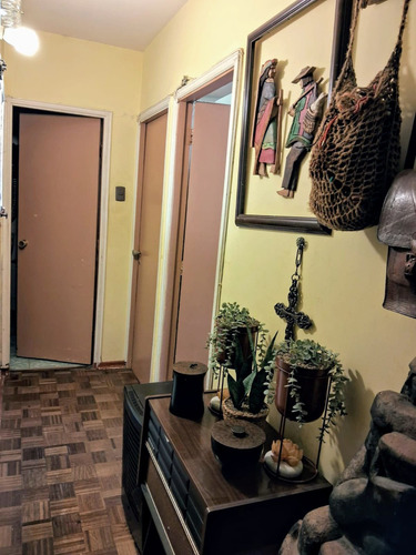 Venta Departamento O 2D 1B Centro de Vi&ntilde;a del Mar - Vi&ntilde;a Del Mar