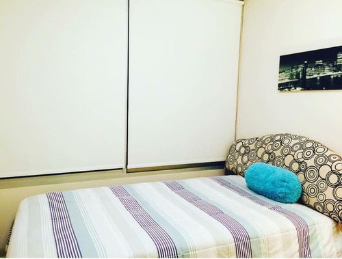 Arriendo Departamento 2D en suite Walk-in cl&oacute;set 2B 1E Re&ntilde;aca - Vi&ntilde;a Del Mar