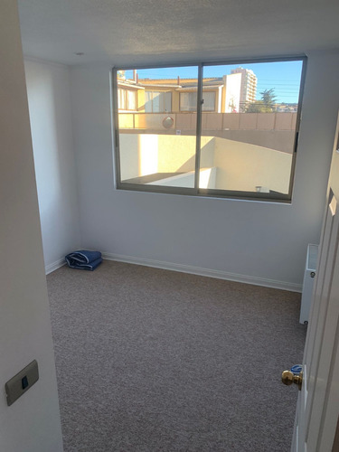 Arriendo Departamento 3D 2B 1E 1B Recreo - Vi&ntilde;a Del Mar