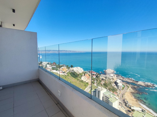 Venta Departamento SP 2D 2B 1E 1B Re&ntilde;aca - Vi&ntilde;a Del Mar