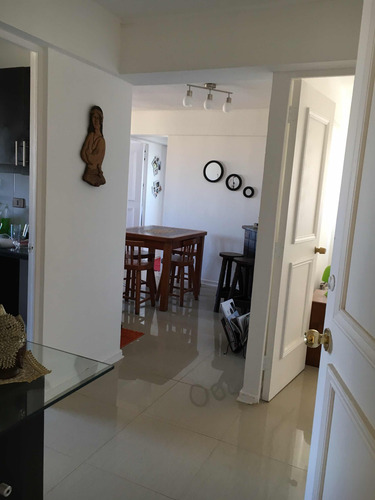 Venta Departamento 3D 2B 1E Los Romeros - Los Manantiales - Conc&oacute;n