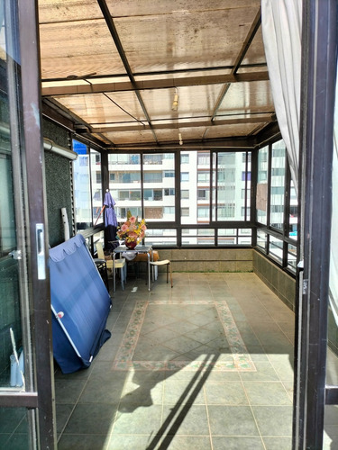 Venta Departamento NOSP 4D en suite Walk-in cl&oacute;set 4B 2E 1B Libertad - Vi&ntilde;a Del Mar