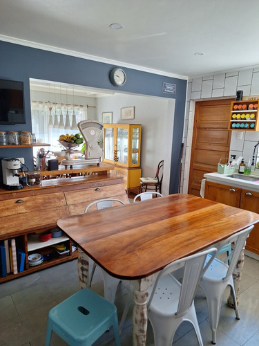 Venta Casa 3D 3B 3E Agua Santa - Vi&ntilde;a Del Mar