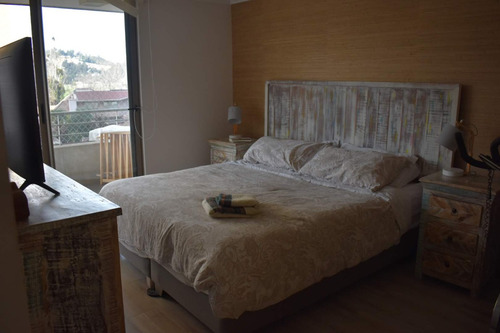 Arriendo Departamento NO 3D 2B 2E 1B Libertad - Vi&ntilde;a Del Mar