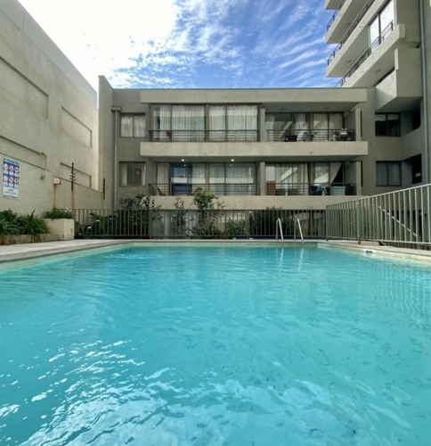 Arriendo Departamento 3D 2B 1E 1B Centro de Vi&ntilde;a del Mar - Vi&ntilde;a Del Mar