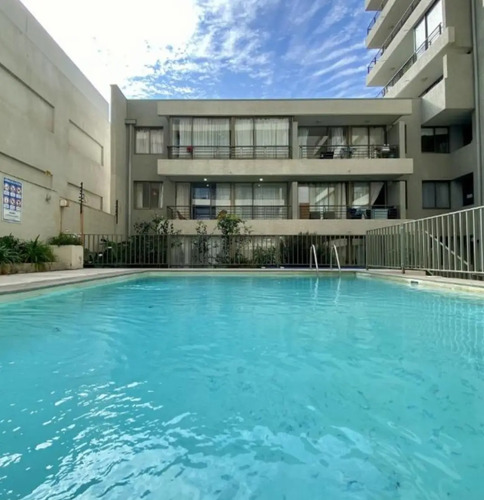 Arriendo Departamento 3D 2B 1E 1B Centro de Vi&ntilde;a del Mar - Vi&ntilde;a Del Mar