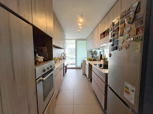 Venta Departamento P 3D en suite Walk-in cl&oacute;set 2B 2E 1B Re&ntilde;aca - Vi&ntilde;a Del Mar