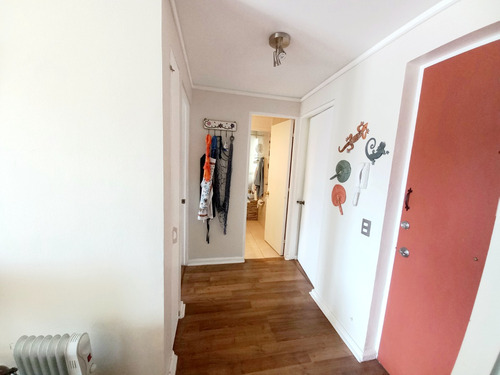 Venta Departamento NP 2D 1B 1E 1B Re&ntilde;aca - Vi&ntilde;a Del Mar