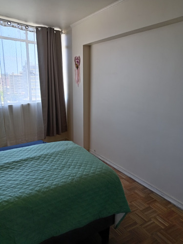 Venta Departamento P 2D 1B Centro de Vi&ntilde;a del Mar - Vi&ntilde;a Del Mar
