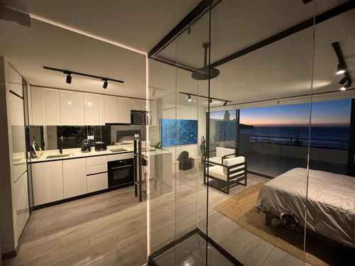 Venta Departamento 1D 1B 1E Playa Amarilla - Conc&oacute;n