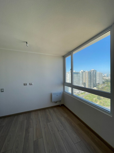 Arriendo Departamento O 2D 1B 1E 1B Costas de Montemar - Conc&oacute;n