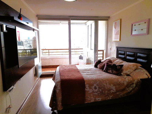 Venta Departamento P 2D en suite 2B 1E 1B Centro de Vi&ntilde;a del Mar - Vi&ntilde;a Del Mar