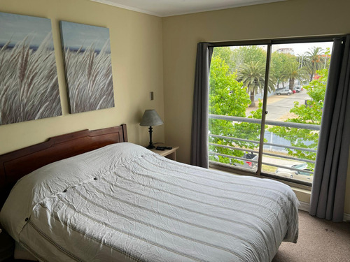 Arriendo Departamento P 2D en suite 2B 1E 1B Re&ntilde;aca - Vi&ntilde;a Del Mar