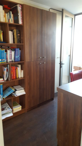 Venta Departamento SP 4D en suite 4B 2E 1B Costas de Montemar - Conc&oacute;n