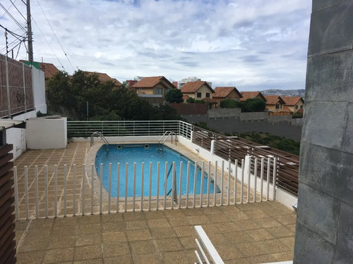 Venta Departamento NP 3D en suite 2B 1E 1B Agua Santa - Vi&ntilde;a Del Mar