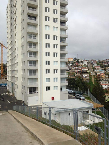Venta Departamento NO 3D en suite 2B 1E 1B Agua Santa - Vi&ntilde;a Del Mar