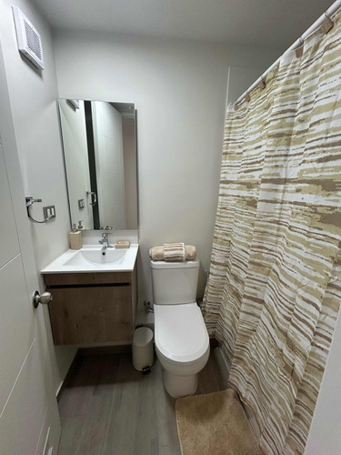 Arriendo Departamento 2D 2B 1E Re&ntilde;aca Alto - Vi&ntilde;a Del Mar