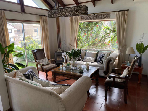 Venta Casa 4D 3B 3E Montemar - Conc&oacute;n