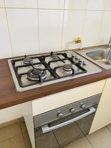 Venta Departamento NP 3D en suite 2B 1E 1B Agua Santa - Vi&ntilde;a Del Mar